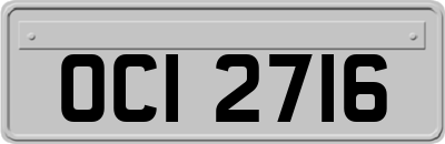 OCI2716