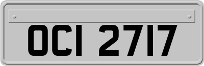 OCI2717