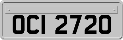 OCI2720