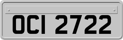 OCI2722