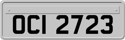 OCI2723