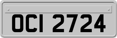 OCI2724