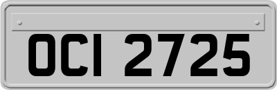 OCI2725