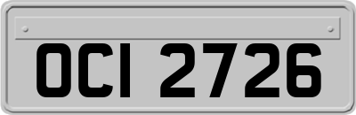 OCI2726