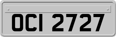 OCI2727