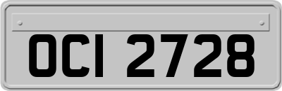 OCI2728