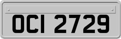OCI2729