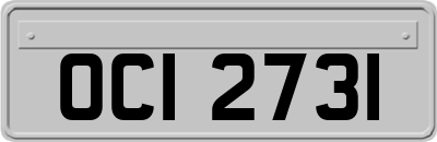 OCI2731