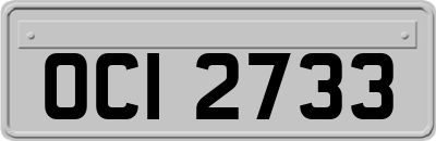 OCI2733