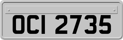 OCI2735