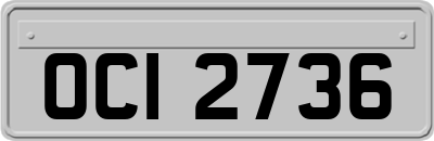 OCI2736