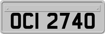 OCI2740