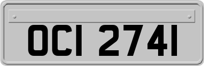 OCI2741