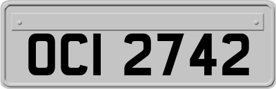 OCI2742