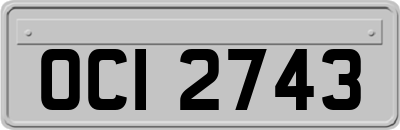 OCI2743