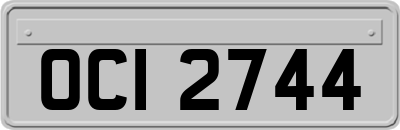 OCI2744