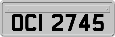 OCI2745