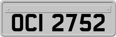 OCI2752