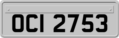 OCI2753