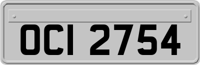 OCI2754