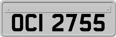 OCI2755
