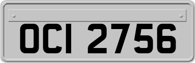 OCI2756