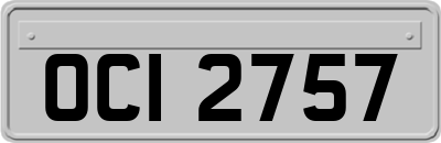 OCI2757