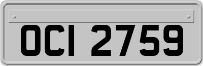 OCI2759