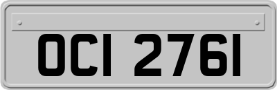 OCI2761