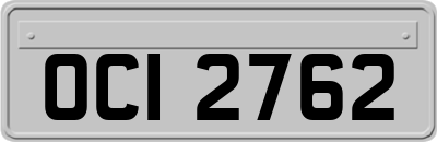 OCI2762