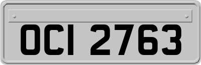 OCI2763