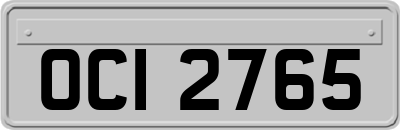 OCI2765