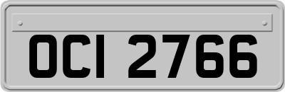 OCI2766