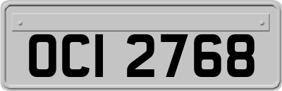 OCI2768