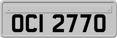 OCI2770