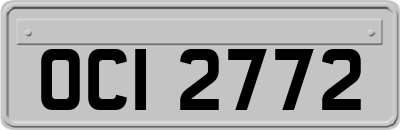 OCI2772