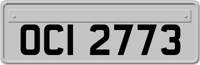 OCI2773
