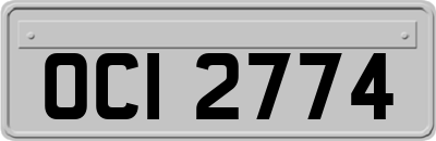 OCI2774