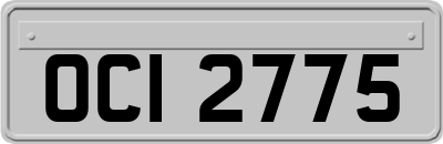 OCI2775