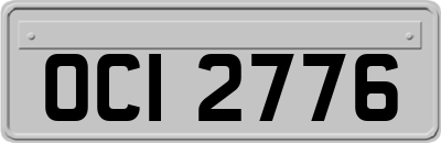 OCI2776