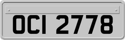 OCI2778