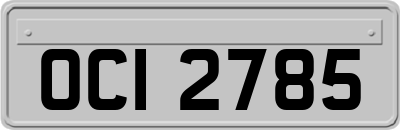 OCI2785