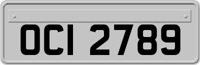 OCI2789