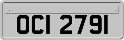 OCI2791