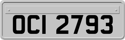 OCI2793