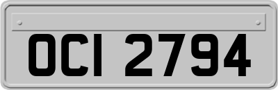 OCI2794