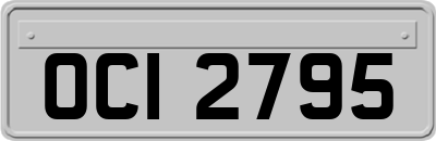 OCI2795