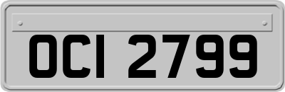 OCI2799