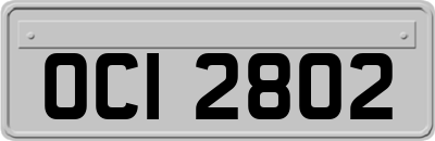 OCI2802