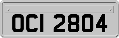 OCI2804